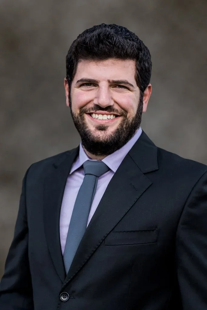 Portrait of Amir Giryes
