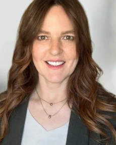 Portrait of Hannah Arredondo